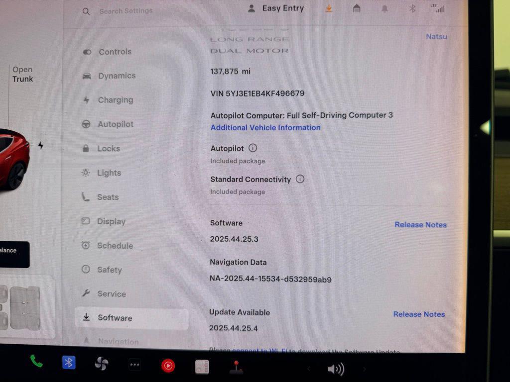 used 2019 Tesla Model 3 car, priced at $15,995