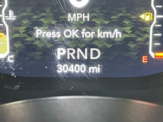 used 2021 Jeep Wrangler Unlimited car, priced at $31,975