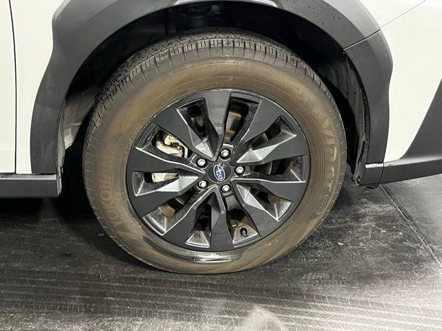 used 2024 Subaru Outback car, priced at $30,973