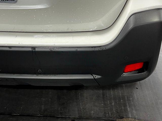 used 2024 Subaru Outback car, priced at $30,973