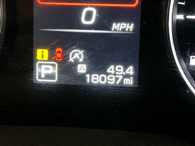 used 2024 Subaru Outback car, priced at $30,973