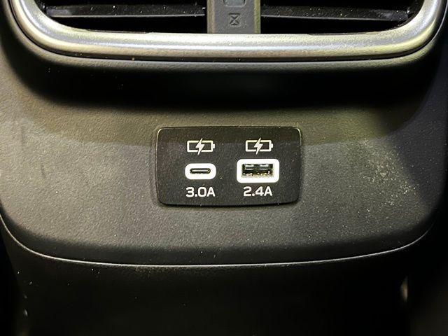 used 2024 Subaru Outback car, priced at $30,973