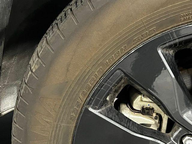 used 2024 Subaru Outback car, priced at $30,973