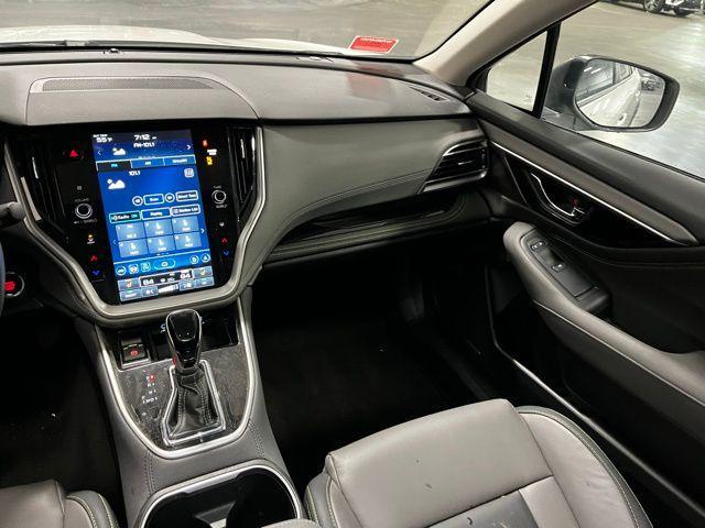 used 2024 Subaru Outback car, priced at $30,973