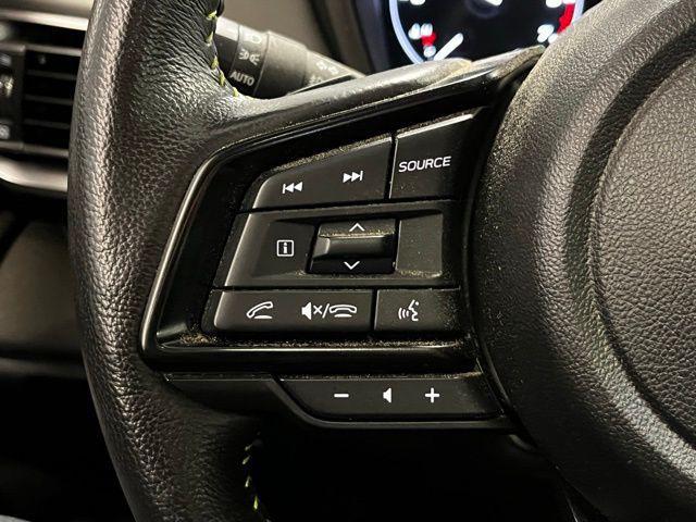 used 2024 Subaru Outback car, priced at $30,973