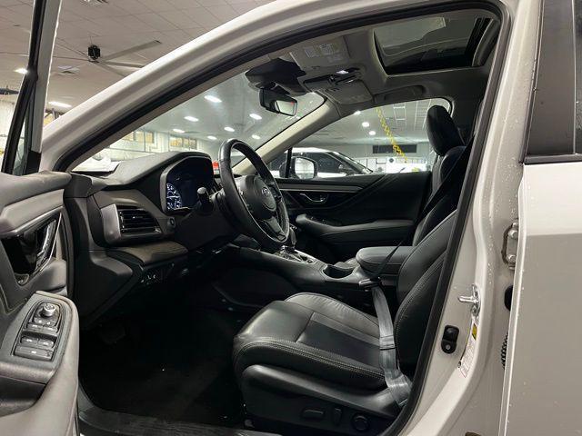 used 2024 Subaru Outback car, priced at $30,973
