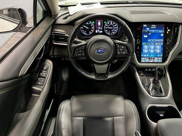 used 2024 Subaru Outback car, priced at $30,973
