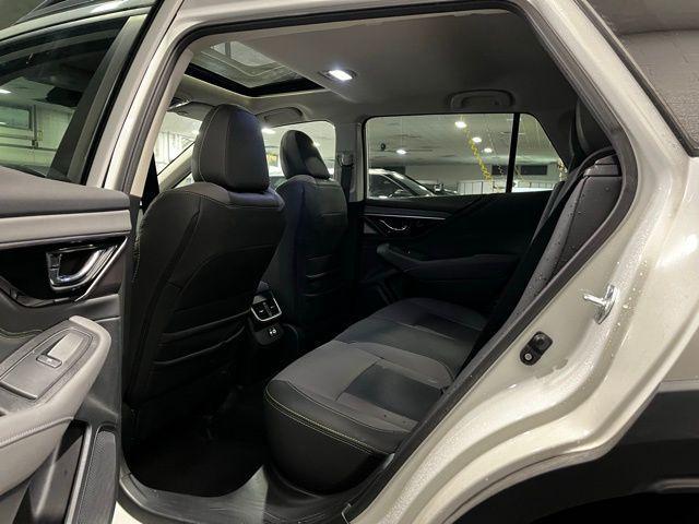 used 2024 Subaru Outback car, priced at $30,973