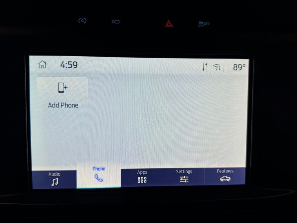 used 2021 Ford F-150 car, priced at $25,473