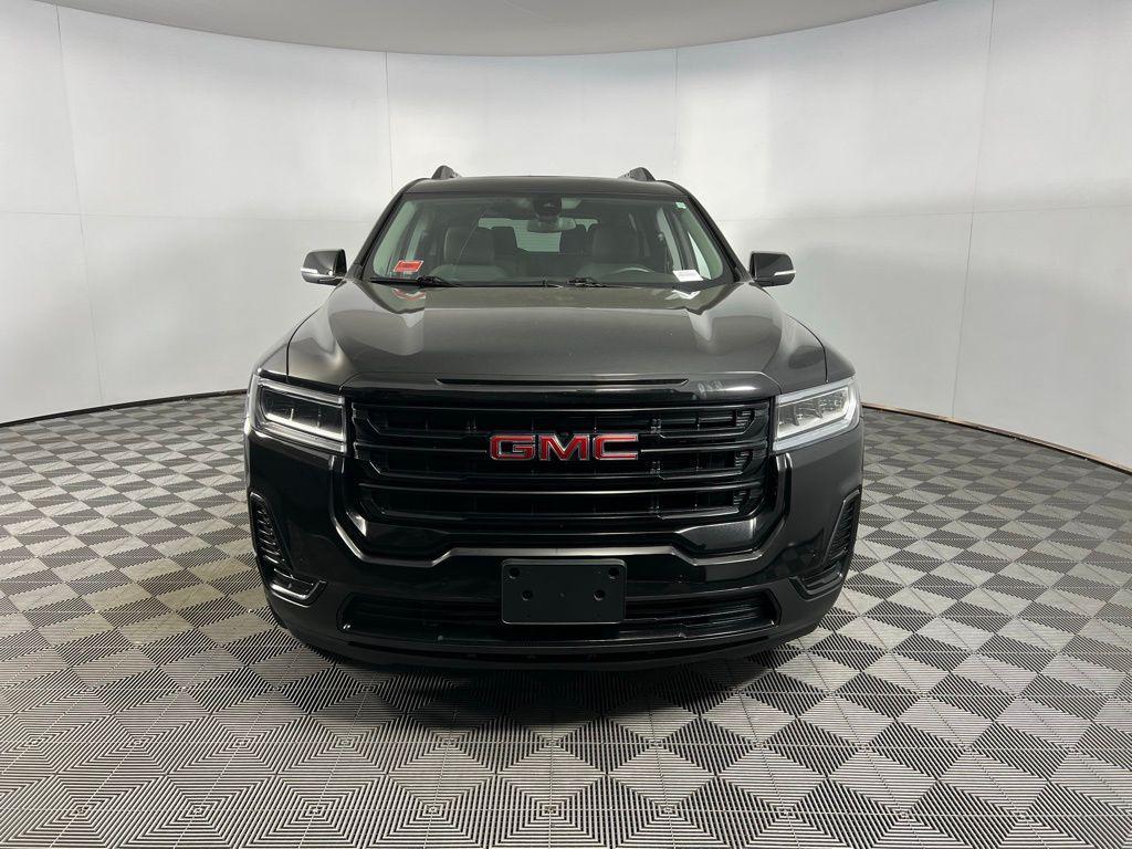 used 2023 GMC Acadia car, priced at $28,473