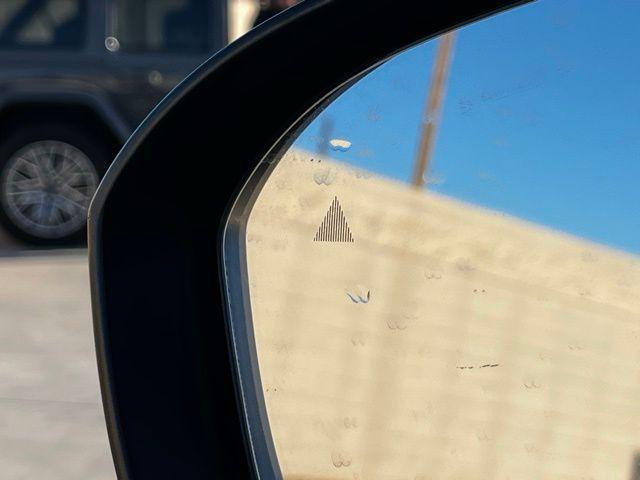 used 2023 Nissan Rogue car, priced at $19,975