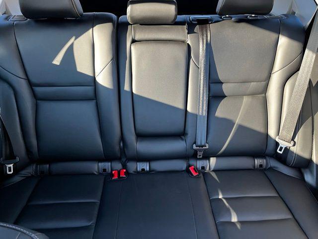 used 2023 Nissan Rogue car, priced at $19,975