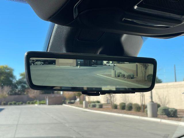 used 2023 Jeep Grand Cherokee car, priced at $31,973