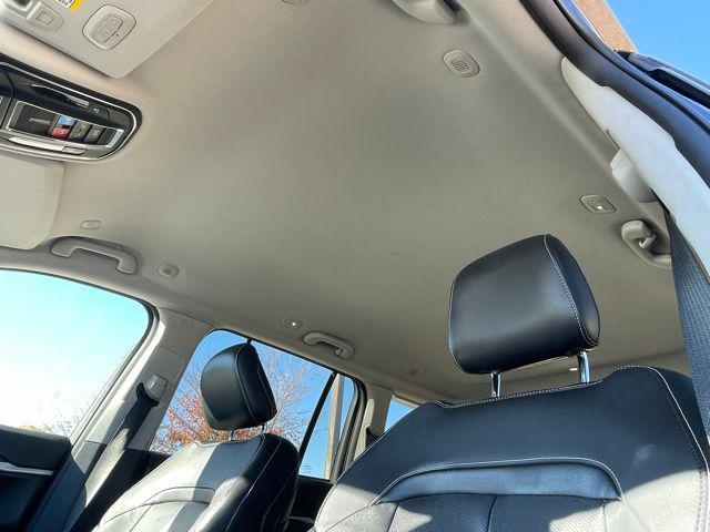 used 2023 Jeep Grand Cherokee car, priced at $31,973