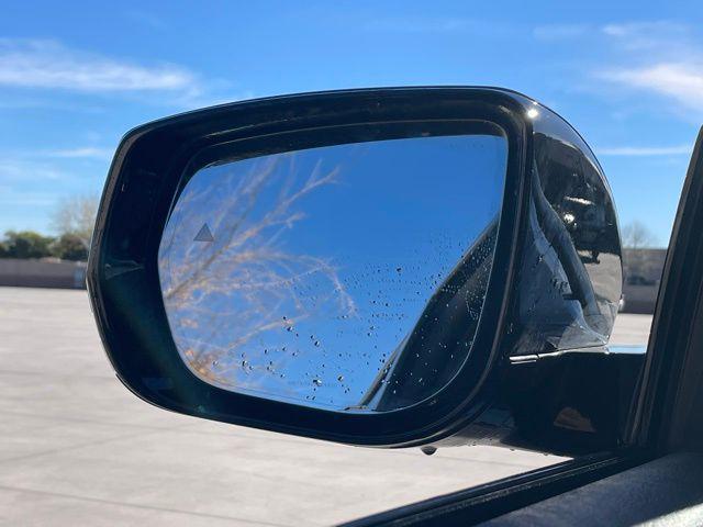 used 2023 Jeep Grand Cherokee car, priced at $31,973