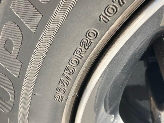 used 2023 Jeep Grand Cherokee car, priced at $31,973