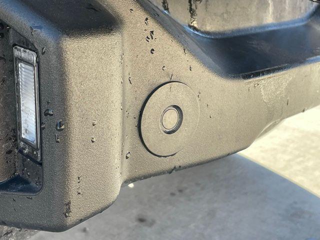 used 2025 Ford Bronco car, priced at $37,973