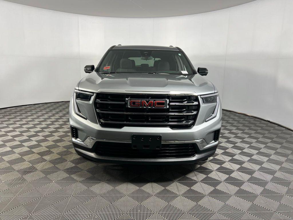 used 2025 GMC Acadia car, priced at $30,973