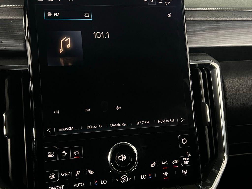 used 2025 GMC Acadia car, priced at $30,973