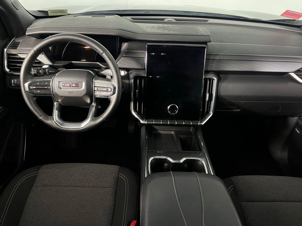 used 2025 GMC Acadia car, priced at $30,973