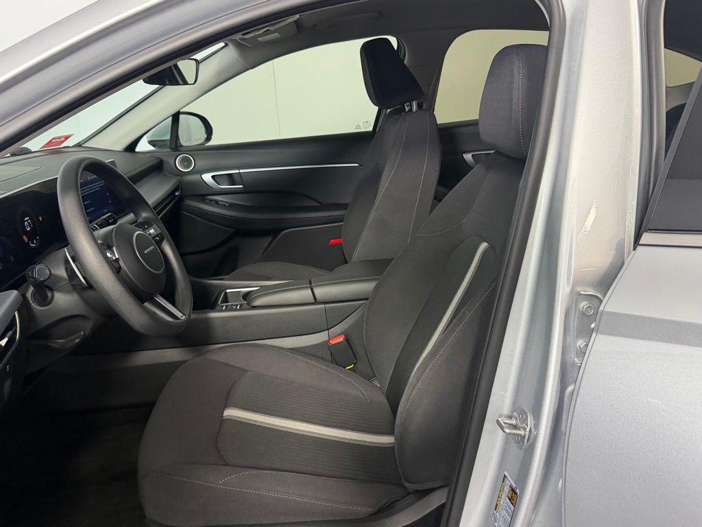 used 2025 Hyundai Sonata car, priced at $23,772