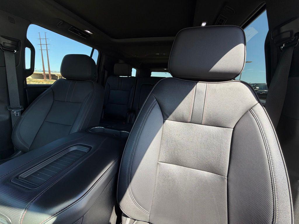 used 2024 Chevrolet Suburban car, priced at $63,072