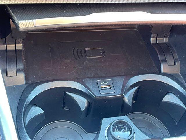 used 2022 BMW i4 Gran Coupe car, priced at $30,973