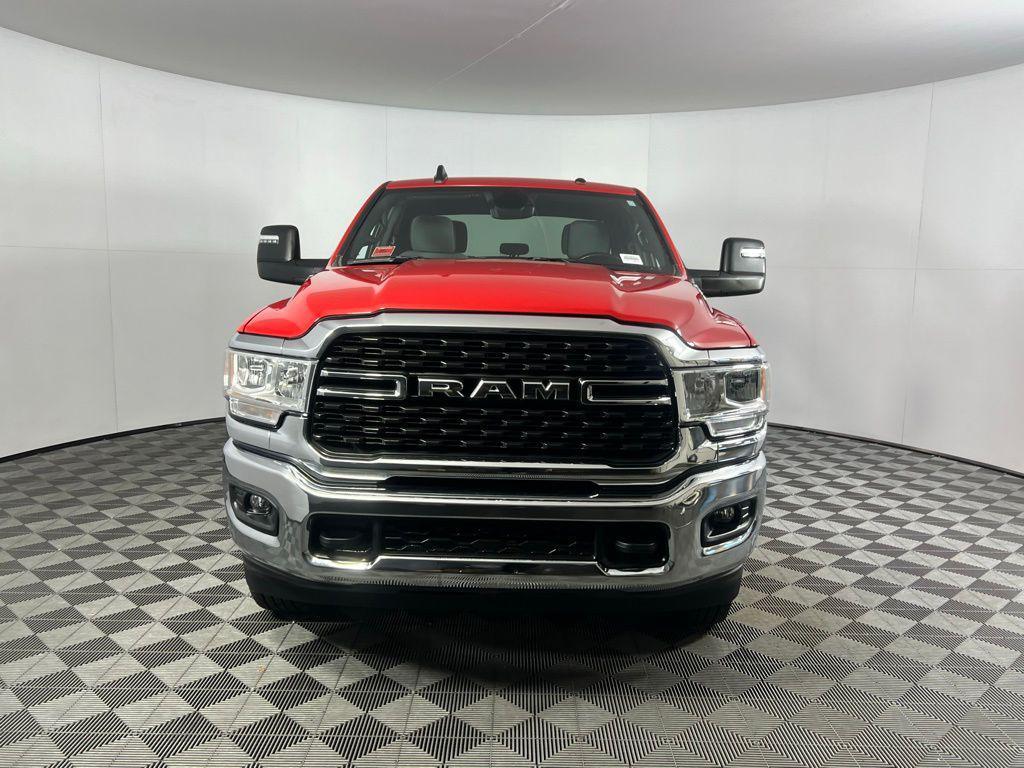 used 2024 Ram 2500 car, priced at $40,973