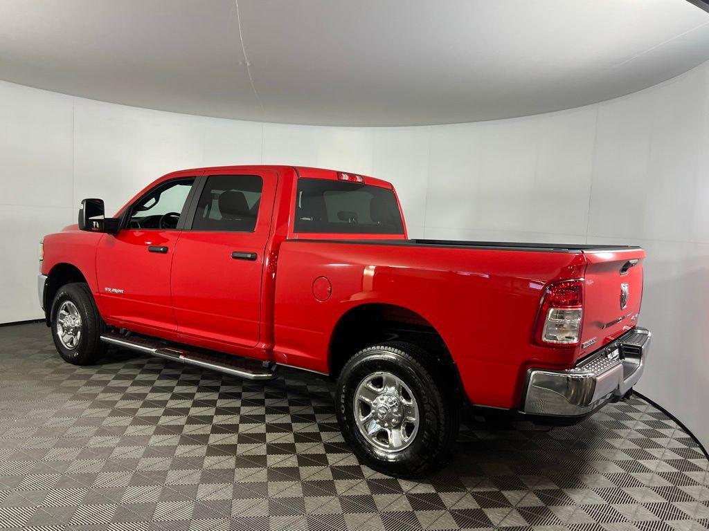 used 2024 Ram 2500 car, priced at $40,973