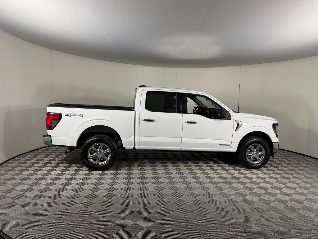 used 2025 Ford F-150 car, priced at $43,373