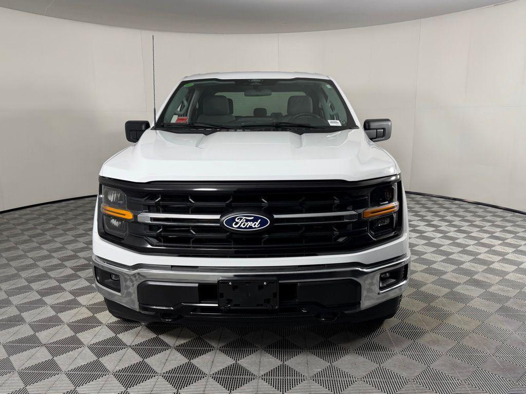 used 2025 Ford F-150 car, priced at $43,373