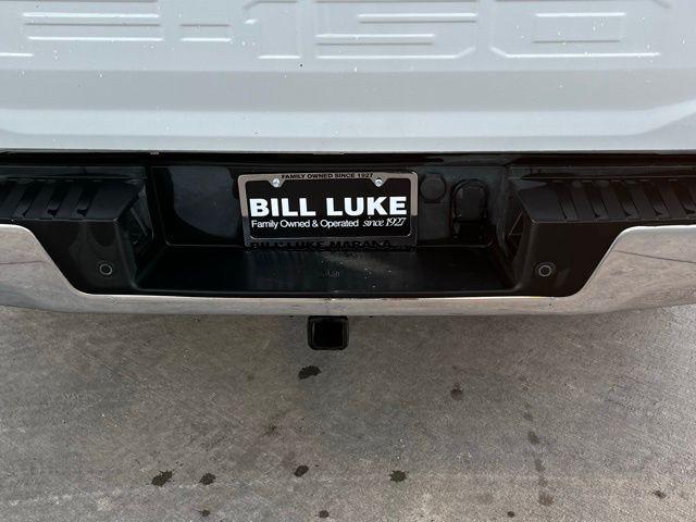 used 2025 Ford F-150 car, priced at $45,973