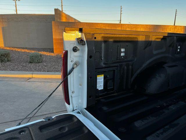 used 2025 Ford F-150 car, priced at $45,973