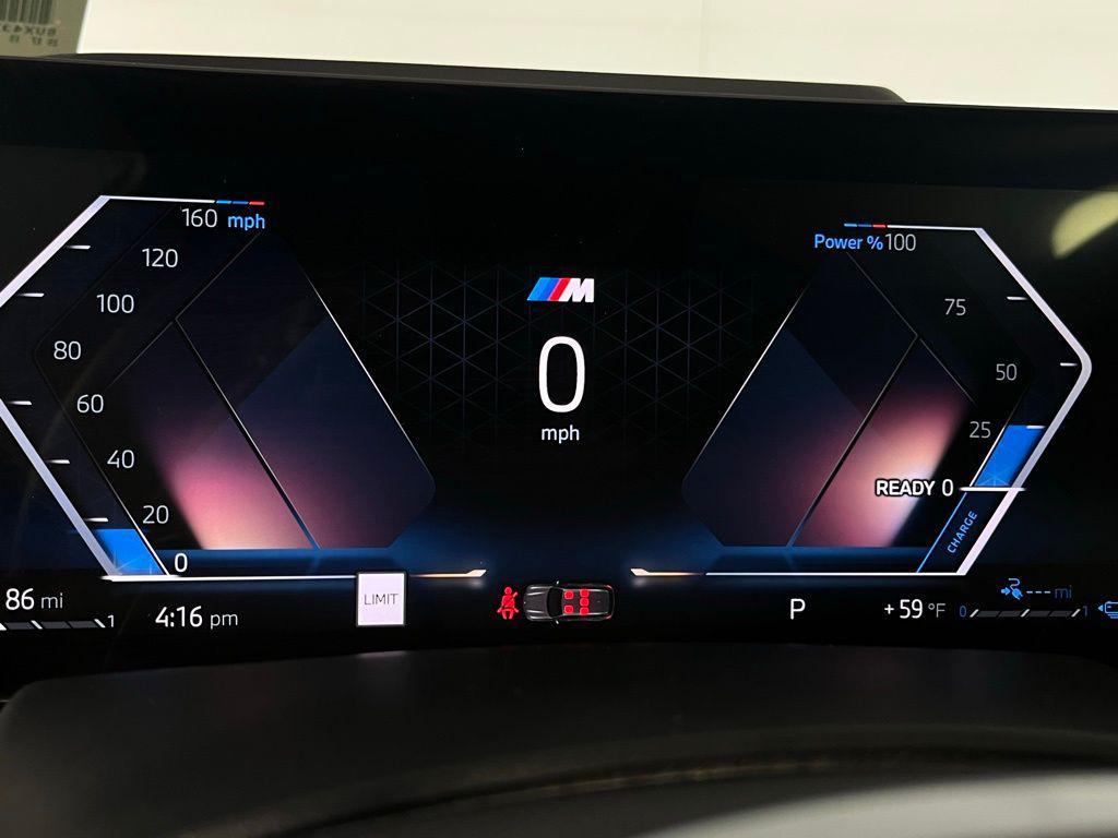 used 2025 BMW X5 PHEV car, priced at $67,473