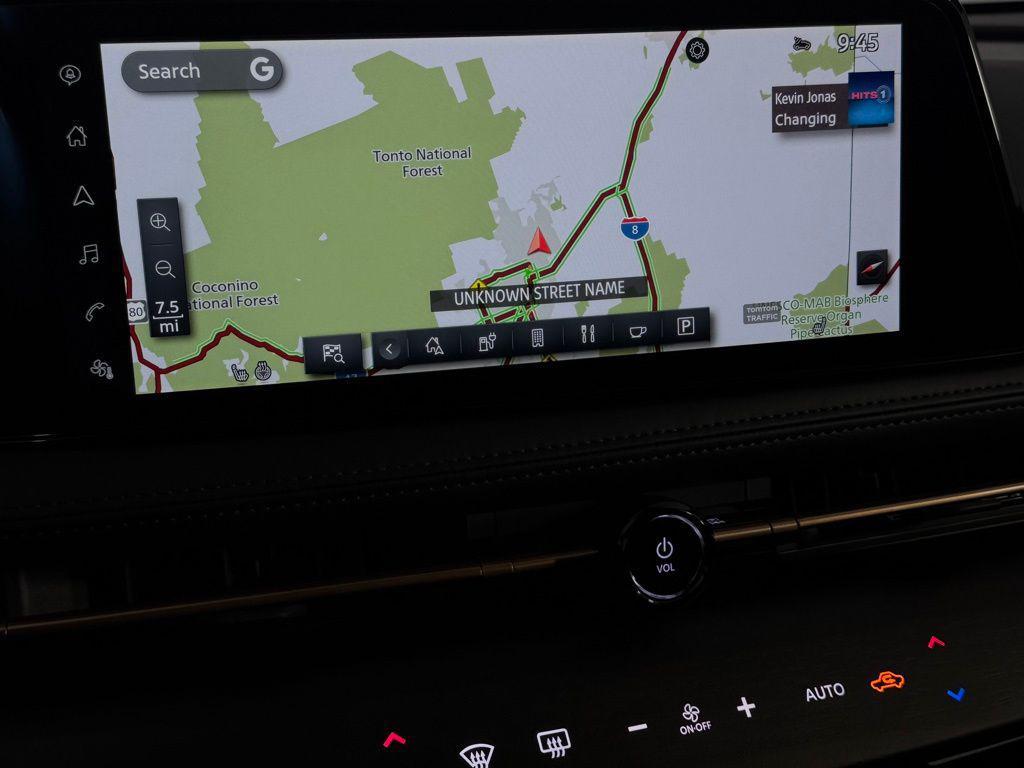 used 2024 Nissan ARIYA car, priced at $22,973