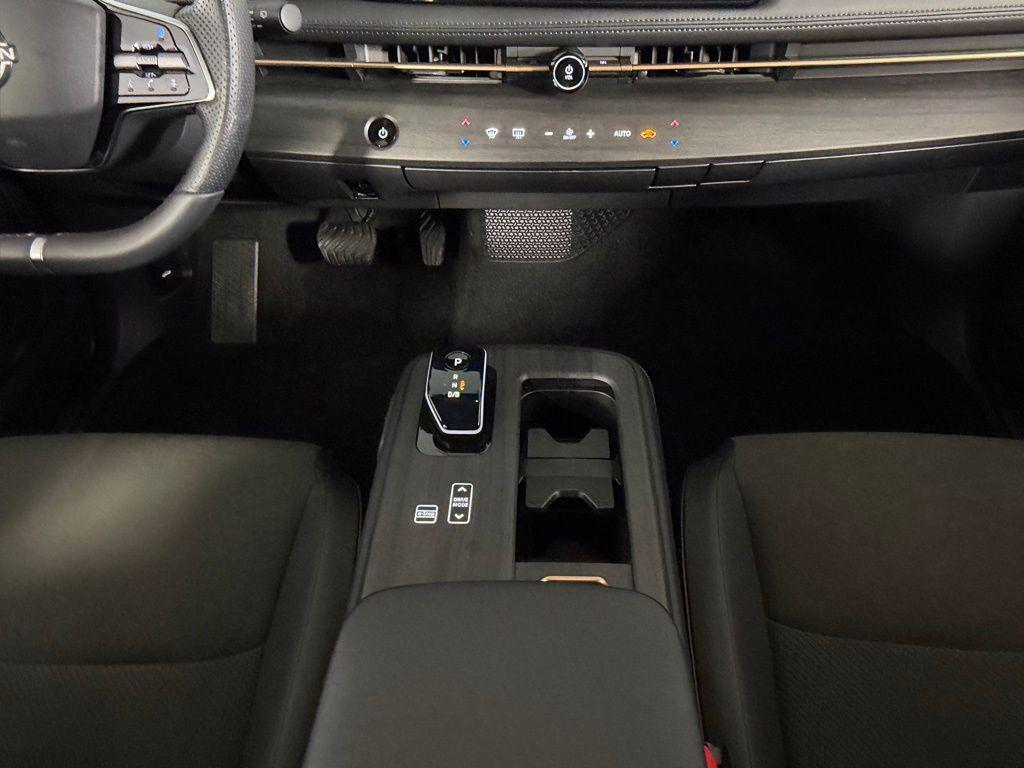 used 2024 Nissan ARIYA car, priced at $22,973