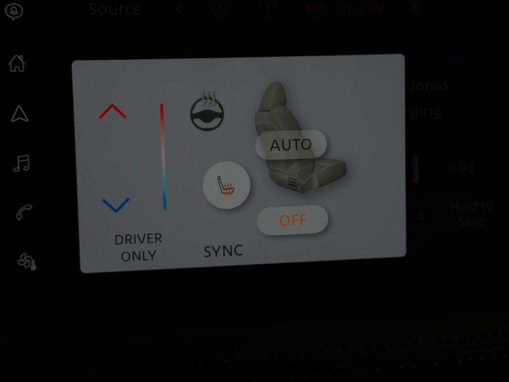 used 2024 Nissan ARIYA car, priced at $22,973