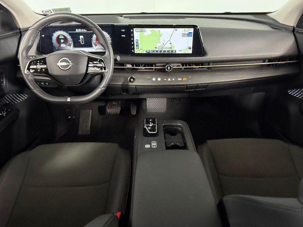 used 2024 Nissan ARIYA car, priced at $22,973