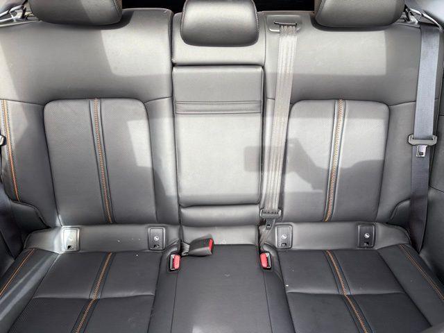 used 2025 Mazda CX-50 car, priced at $33,973