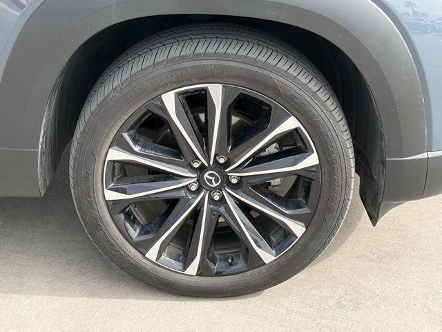 used 2025 Mazda CX-50 car, priced at $33,973