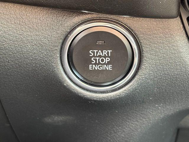 used 2025 Mazda CX-50 car, priced at $33,973