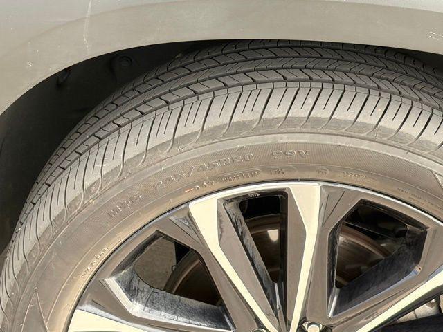 used 2025 Mazda CX-50 car, priced at $33,973