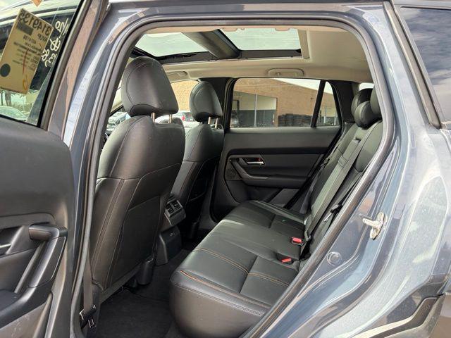 used 2025 Mazda CX-50 car, priced at $33,973