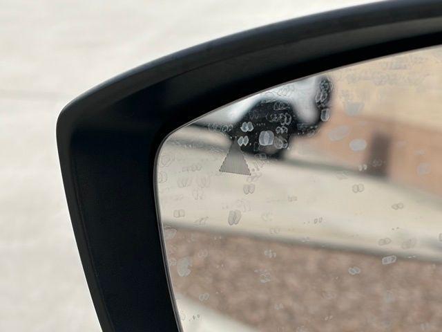 used 2025 Mazda CX-50 car, priced at $33,973