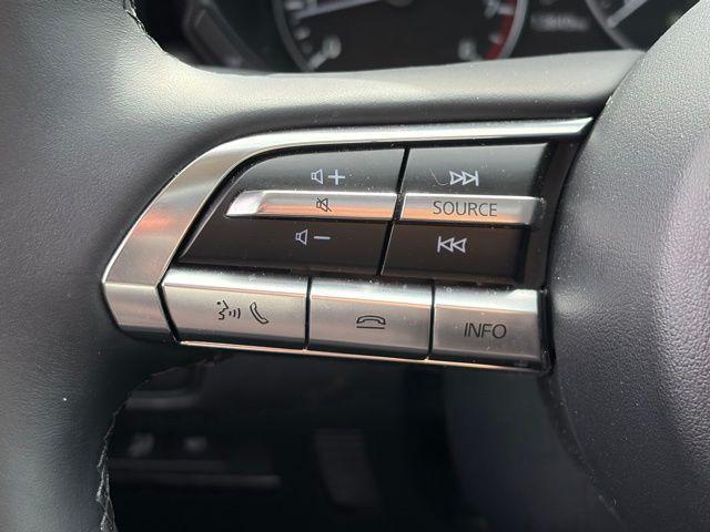 used 2025 Mazda CX-50 car, priced at $33,973