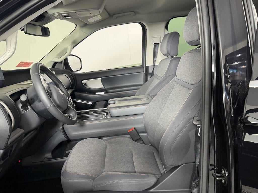 used 2025 Ford Expedition Max car, priced at $56,373