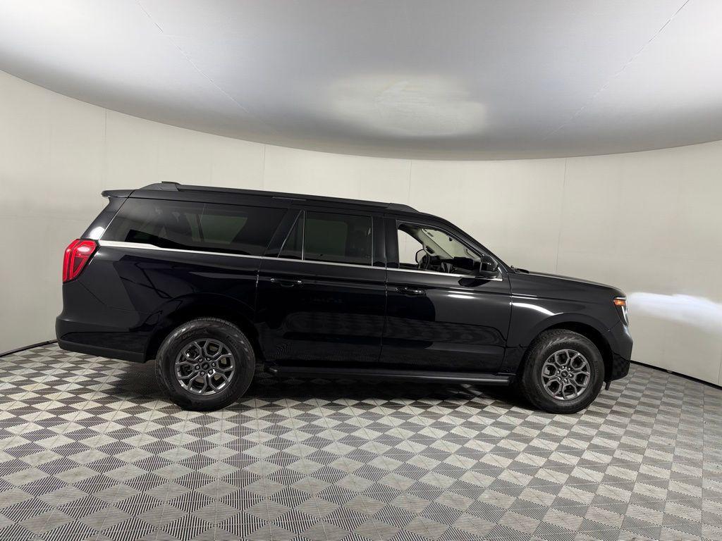 used 2025 Ford Expedition Max car, priced at $56,373