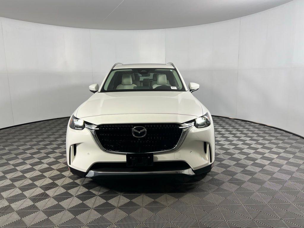 used 2024 Mazda CX-90 PHEV car, priced at $28,175