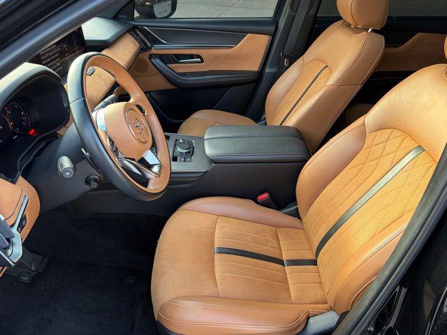 used 2024 Mazda CX-90 car, priced at $33,375