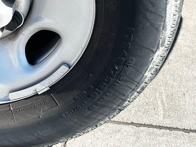 used 2020 Chevrolet Express 2500 car, priced at $26,973